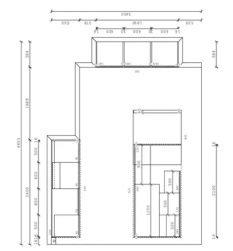 Ausstellungsküche FMA - Koje 14 in Kaufbeuren